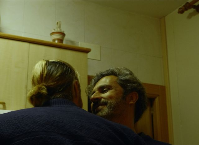 映画『ユリシーズ』の画像（6枚目）