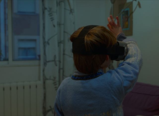 映画『ユリシーズ』の画像（7枚目）