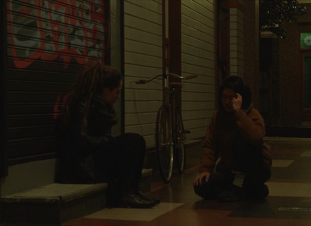 映画『ユリシーズ』の画像（8枚目）