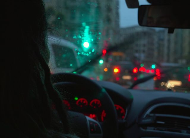 映画『ユリシーズ』の画像（9枚目）