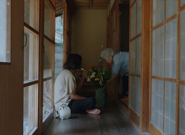 映画『ユリシーズ』の画像（12枚目）