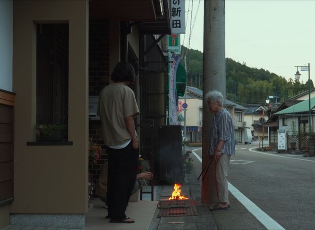 映画『ユリシーズ』の画像（13枚目）