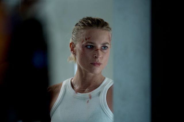 エクステリトリアル