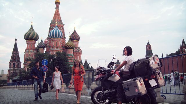 タンデム・ロード