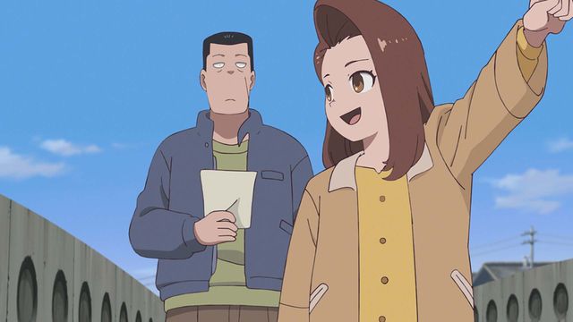 映画『ホウセンカ』の画像（5枚目）