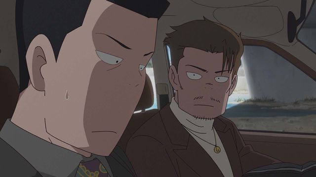 映画『ホウセンカ』の画像（12枚目）