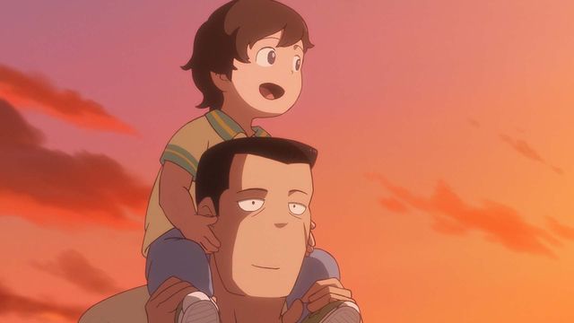 映画『ホウセンカ』の画像（8枚目）