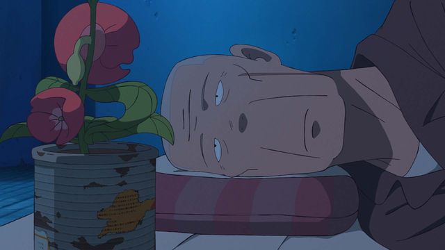 映画『ホウセンカ』の画像（9枚目）