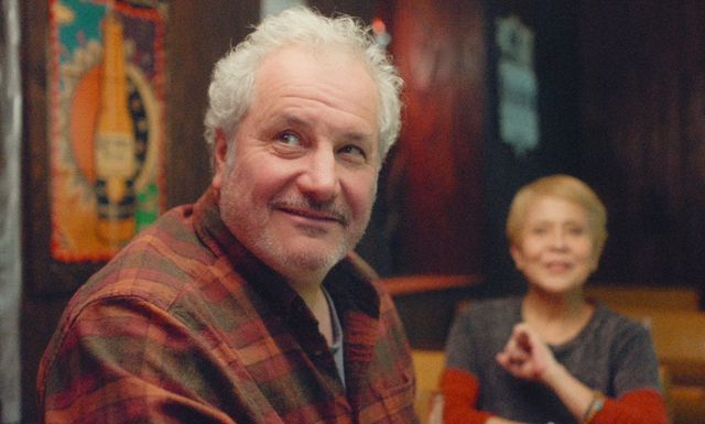 カーテンコールの灯