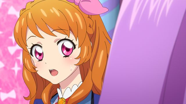 映画『アイカツ！×プリパラ THE MOVIE －出会いのキセキ！－』の画像（3枚目）