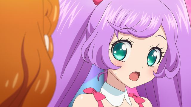 映画『アイカツ！×プリパラ THE MOVIE －出会いのキセキ！－』の画像（4枚目）