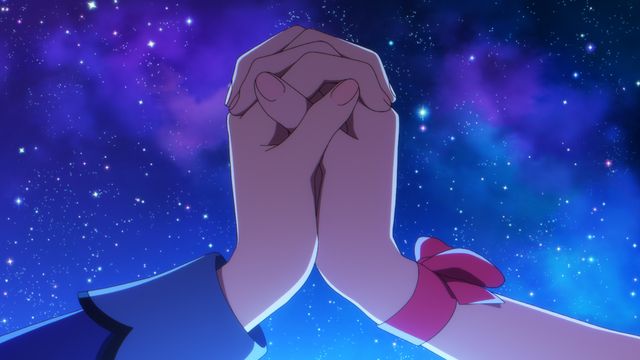 映画『アイカツ！×プリパラ THE MOVIE －出会いのキセキ！－』の画像（5枚目）