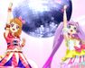 アイカツ！×プリパラ THE MOVIE −出会いのキセキ！−