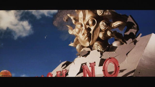 映画『大長編　タローマン　万博大爆発』の画像（5枚目）