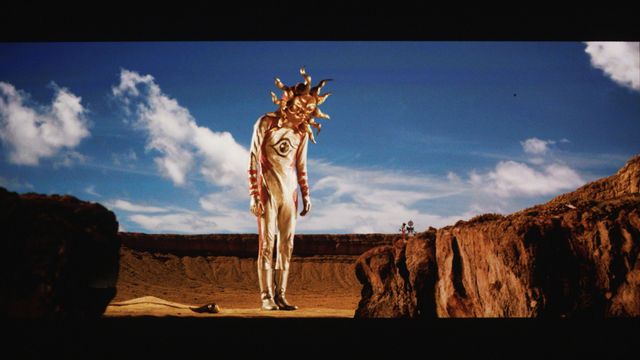 映画『大長編　タローマン　万博大爆発』の画像（9枚目）