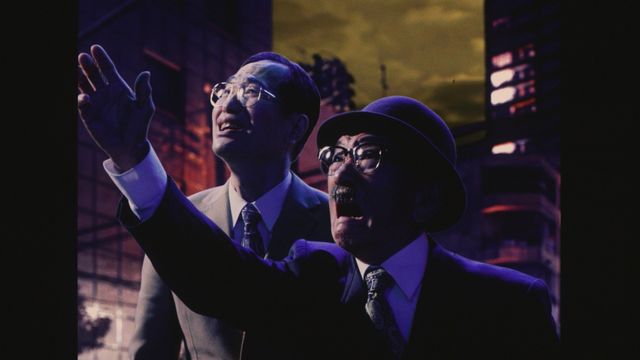 映画『大長編　タローマン　万博大爆発』の画像（11枚目）