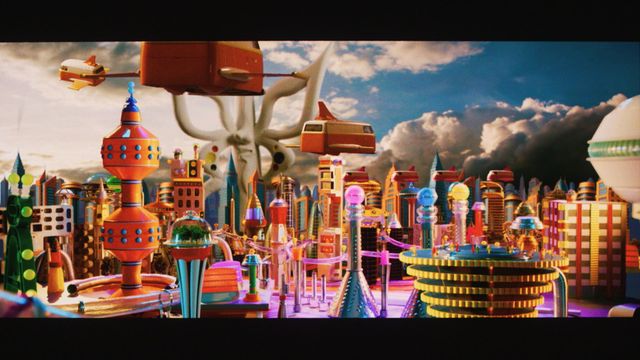 映画『大長編　タローマン　万博大爆発』の画像（13枚目）