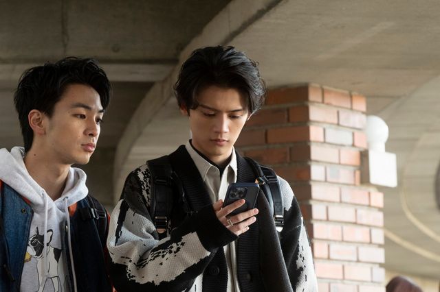 映画『俺ではない炎上』の画像（5枚目）