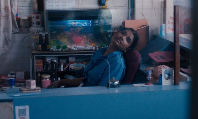 映画『私たちが光と想うすべて』の画像（5枚目）