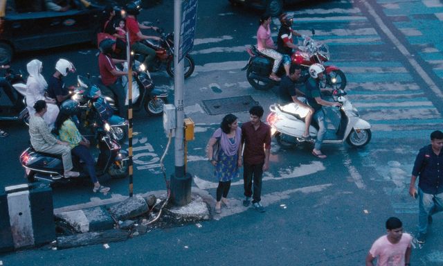 映画『私たちが光と想うすべて』の画像（6枚目）