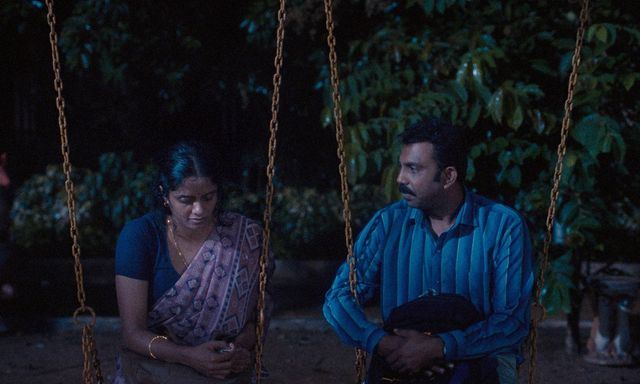 映画『私たちが光と想うすべて』の画像（7枚目）