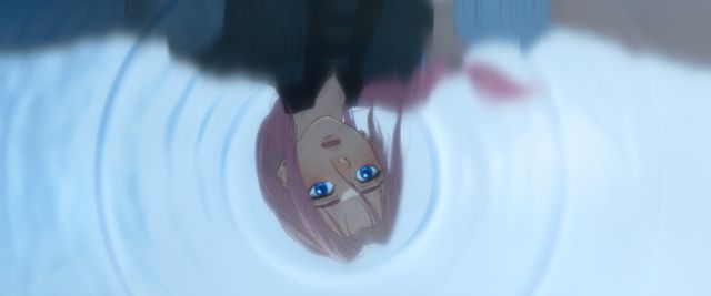 映画『果てしなきスカーレット』の画像（14枚目）