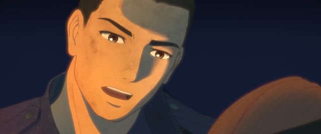 映画『果てしなきスカーレット』の画像（15枚目）