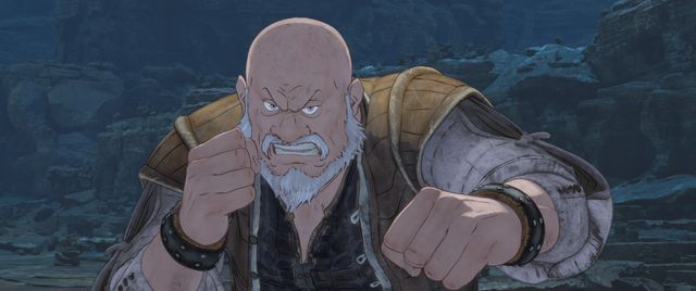 映画『果てしなきスカーレット』の画像（19枚目）