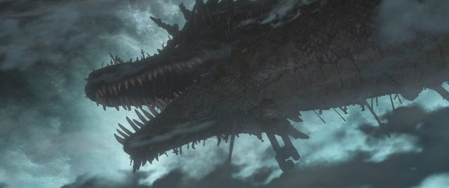 映画『果てしなきスカーレット』の画像（23枚目）