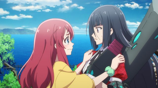 映画『劇場版『ゾンビランドサガ　ゆめぎんがパラダイス』』の画像（7枚目）