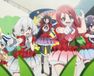 劇場版『ゾンビランドサガ　ゆめぎんがパラダイス』