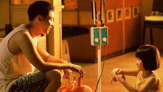 映画『愛がきこえる』の画像（6枚目）