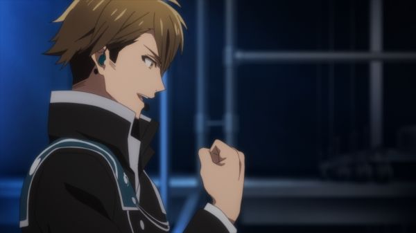 映画『アイドリッシュセブン First BEAT! 劇場総集編　前編』の画像（6枚目）