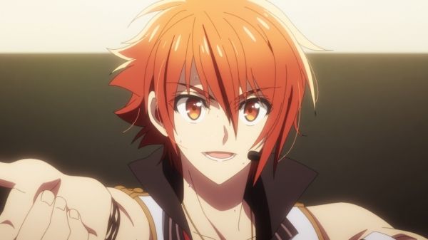 映画『アイドリッシュセブン First BEAT! 劇場総集編　後編』の画像（2枚目）