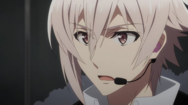 映画『アイドリッシュセブン First BEAT! 劇場総集編　後編』の画像（4枚目）