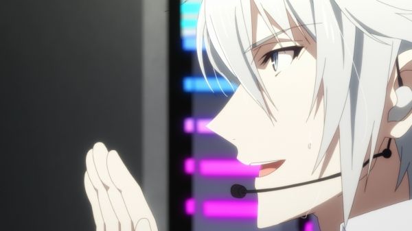 映画『アイドリッシュセブン First BEAT! 劇場総集編　後編』の画像（5枚目）