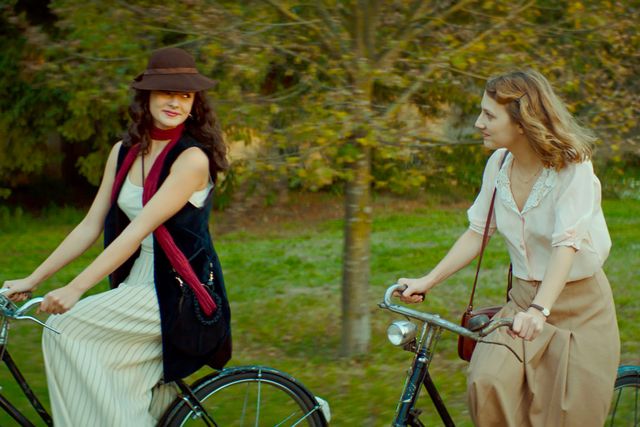 映画『美しい夏』の画像（5枚目）