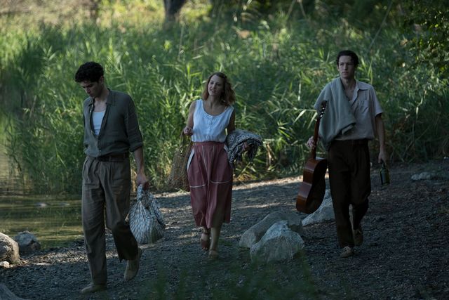 映画『美しい夏』の画像（13枚目）