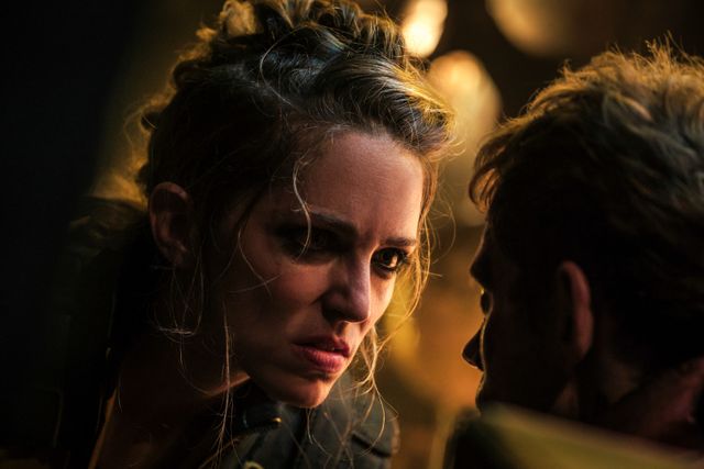 映画『ボーイ・キルズ・ワールド：爆拳壊界流転掌列伝』の画像（10枚目）