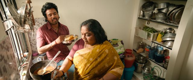 映画『マーヴィーラン　伝説の勇者』の画像（5枚目）