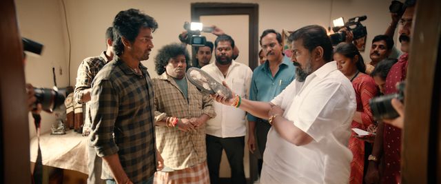 映画『マーヴィーラン　伝説の勇者』の画像（6枚目）