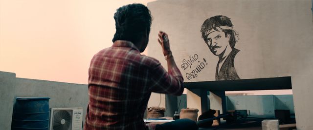 映画『マーヴィーラン　伝説の勇者』の画像（7枚目）