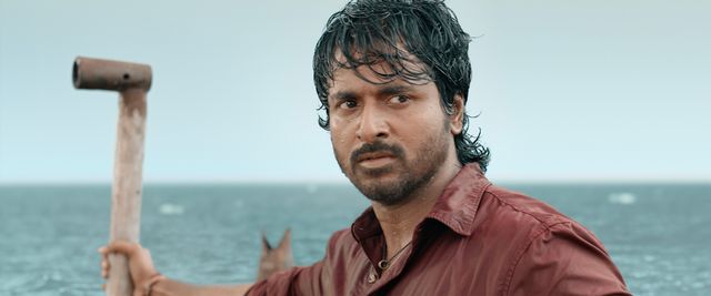 映画『マーヴィーラン　伝説の勇者』の画像（9枚目）