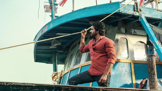 映画『マーヴィーラン　伝説の勇者』の画像（11枚目）