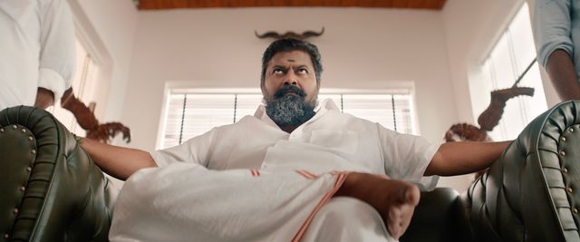 映画『マーヴィーラン　伝説の勇者』の画像（12枚目）