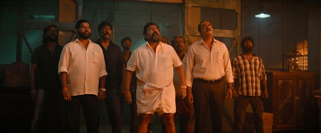 映画『マーヴィーラン　伝説の勇者』の画像（13枚目）