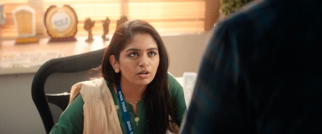 映画『マーヴィーラン　伝説の勇者』の画像（14枚目）