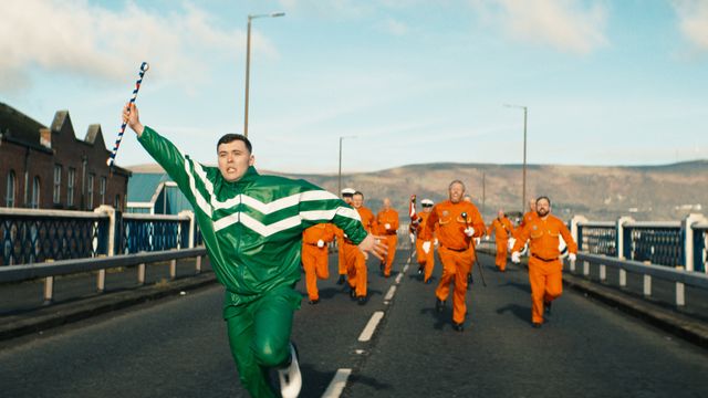 映画『KNEECAP／ニーキャップ』の画像（7枚目）