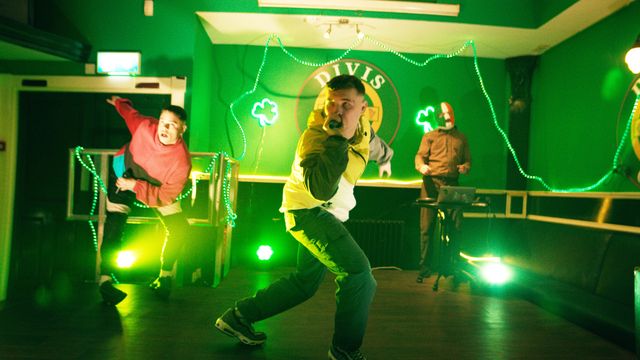 映画『KNEECAP／ニーキャップ』の画像（11枚目）