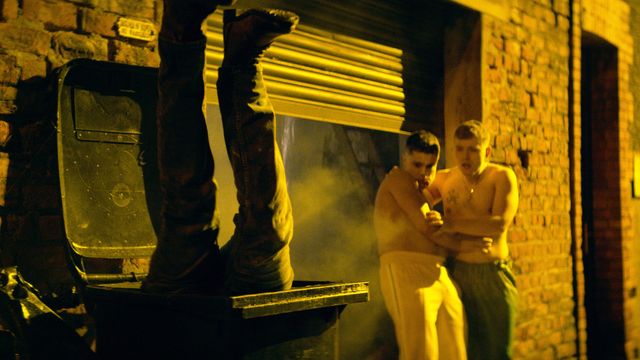 映画『KNEECAP／ニーキャップ』の画像（12枚目）